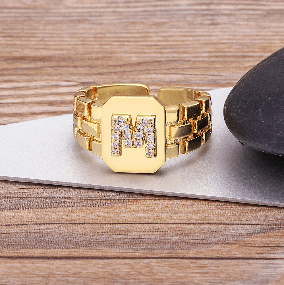 Gold-M