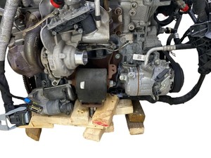 Motor EcoBoost 3.5L para Ford Expedition 2022-2024, 54K Millas, VIN Dígito 8 con Turbos - Product Image 5