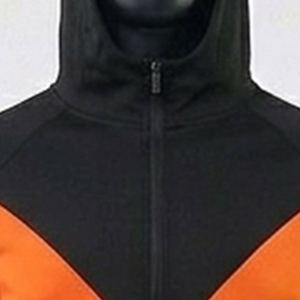 Chándales Deportivos para Hombre, Chándal Personalizado de Algodón y Felpa, Ropa de Gimnasio con Logotipo Personalizado, Chándal Deportivo de Invierno para Hombre, Corte Ajustado - Product Image 4