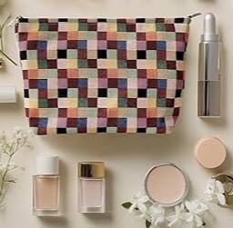 Wholesale Reusable Jute Zipper Closure Carry Shopping Bag - Product Image 4