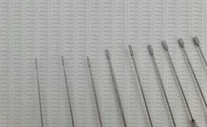 ชุดเครื่องมือผ่าตัดหลอดเลือดขนาดเล็ก Garrett 9 ชิ้น ชุดขยายหลอดเลือดแบบแมนนวล ทำจากสแตนเลสสตีล สำหรับการผ่าตัด - Product Image 2