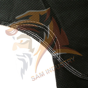Uniforme de Taekwondo respirant en polyester/coton à séchage rapide, taille adulte, nouvelle arrivée, vêtements d'entraînement d'arts martiaux, uniforme de Taekwondo - Product Image 4