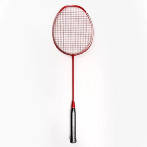 Raquette de badminton 1 pièce, raquette de badminton professionnelle pour adultes, entièrement en carbone, entraînement 5U/G4 - Product Image 5