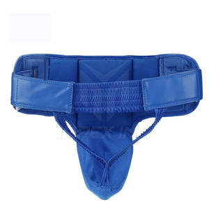 Protège-entrejambe de boxe professionnel 2026 personnalisé multicolore – Protection de sécurité pour la boxe - Product Image 5