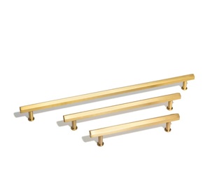 Poignée de porte pliante pour armoires de cuisine, commodes, chambres, entrepôts extérieurs, salons et hôtels - Product Image 3