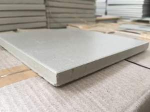 Baldosas Resistentes a Químicos, Baldosas de Concreto Resistentes a Ácidos, Techo y Suelo Industrial Gris para Plantas Químicas y Fábricas - Product Image 2