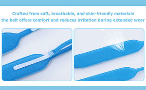 Pemegang tabung trakheostomi lembut persediaan sekali pakai Medis - Product Image 6