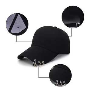 Gorras Deportivas Unisex de Última Moda, Gorras Deportivas de Talla Personalizada para Uso en Exteriores, Gorra Trucker Personalizada de Alta Calidad - Product Image 5