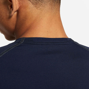 Camiseta de Compresión Deportiva Personalizada OEM, Transpirable, UPF50, Manga Larga, Secado Rápido, Ajuste Cómodo, para Hombre, BJJ, MMA, Surf, Gimnasio - Product Image 5