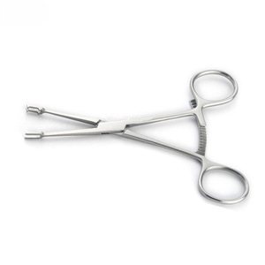 ที่หนีบกระดูกอิกุตะ ยาว 125 มม. - ที่หนีบกระดูกคุณภาพพรีเมียมโดย Hosanna Surgical รุ่น HS-0426-161 - Product Image 5