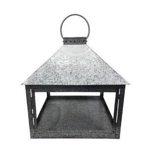 Lanterne de style nouveau très demandée pour la maison, le salon et les tables de mariage, éclairage décoratif au sol, lanterne en métal. - Product Image 3