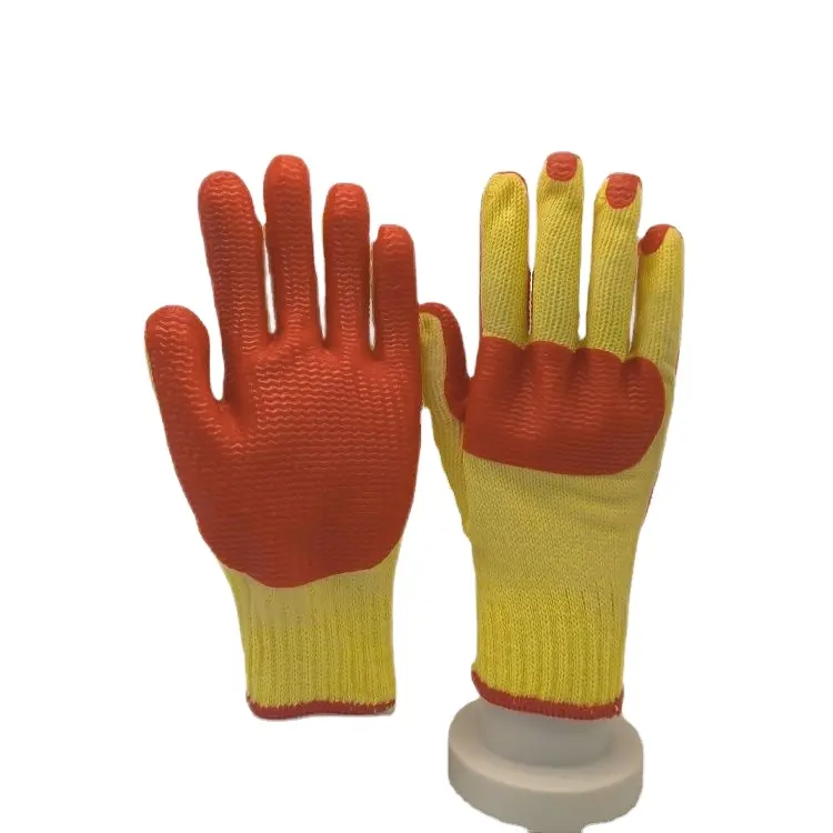 Заводская оптовая продажа, 7 г/10 г, латексные ламинированные резиновые морщинки, машина для обработки латексных рабочих перчаток