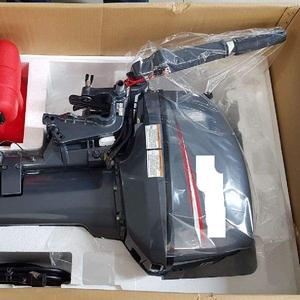 Motor fueraborda de alta calidad para embarcaciones de pesca con motor de bajo consumo de combustible, disponible a un precio asequible en EE. UU. - Product Image 6