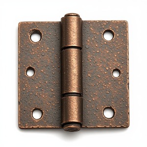Cerniere per Porte in Ottone Decorativo ad Alta Resistenza, Progettate per Progetti Residenziali Eleganti che Richiedono Soluzioni <span class=keywords><strong>Hardware</strong></span> Durevoli - Product Image 2