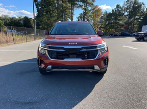 Véhicule d'occasion Kia Seltos SX AWD de haute qualité, sans accident, mini-voiture économique pour adultes à vendre - Product Image 6