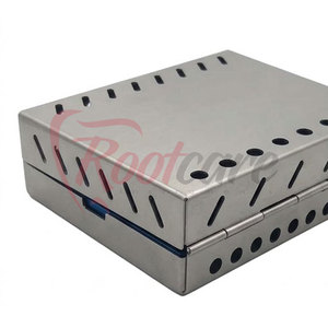 Kit de Brocas para Implantes Universales de Calidad Confiable, Acabado Premium, Rendimiento de Precisión - Product Image 4
