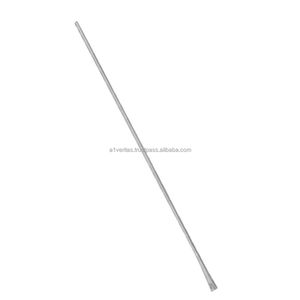 Stainless Steel A-1 VERITAS Bunnell Tendon Seizing Instruments for Orthopedic Bone and Trauma Surgery Procedures | needle holder - Product Image 6