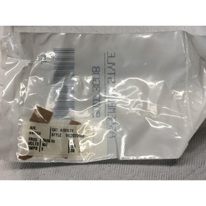สวิตช์เสริม AMAT 0680-00048 รุ่น F-FRAME, 126175 - อุปกรณ์และอะไหล่เซมิคอนดักเตอร์ระดับโลกที่เชื่อถือได้ - Product Image 4
