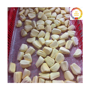 ขนุนแช่แข็งพรีเมียม |   เมล็ดพันธุ์ IQF สีเหลืองหวานไร้เมล็ด |   ขายส่งจำนวนมาก |   เวียดนามส่งออก - Product Image 4