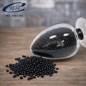 Élastomère thermoplastique SEBS de qualité supérieure, robuste, résistant aux hautes températures, pour moulage par injection, super adhérence pour - Product Image 3