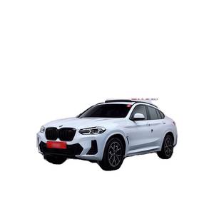 BMW X4 XDrive20i M Sport 2023 con Caja de Cambios Automática, Volante a la Izquierda, Cámara Trasera, 34,983 km - Product Image 1