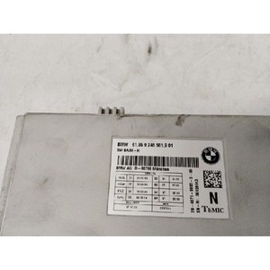 ECU และโมดูลคอมพิวเตอร์มือสอง ซีรีส์ 5 รุ่น 9248561 - Product Image 4
