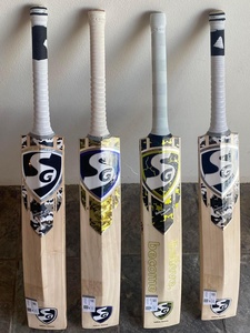 SG ENGLISH WILLOW CRICKET BAT SHORT HANDEL - Product Image 6
