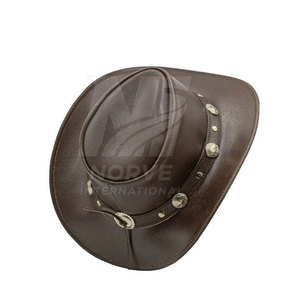 Comfortable Lifestyle Wear Cowboy <b>Hat</b> Crafted For Practical Use And Stylish Appearance Cowboy <b>Hat</b> - Product Image 5