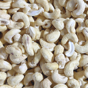 ซัพพลายเออร์ที่เชื่อถือได้ ซานติโก เวียดนาม Ww180 เม็ดมะม่วงหิมพานต์คุณภาพดีที่สุด ขายส่งจากซานติโก เวียดนาม - Product Image 1