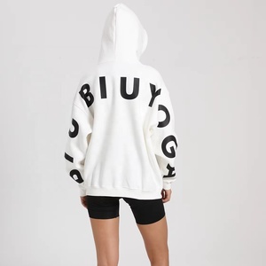 เสื้อฮู้ดดี้รุ่นใหม่ คุณภาพพรีเมียม สำหรับฤดูหนาว เสื้อฮู้ดดี้ผู้ชาย สวมใส่สบาย ระบายอากาศได้ดี เสื้อสเวตเชิ้ตผู้ชาย สำหรับผู้ใหญ่ เสื้อฮู้ดดี้ผู้หญิง เสื้อฮู้ดดี้เด็ก - Product Image 2