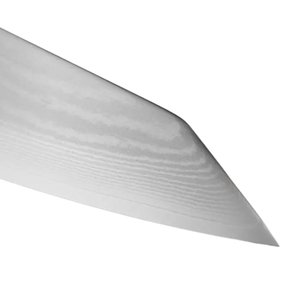 Classic Kiritsuke Chef <b>Knife</b> Damascus Steel Sharp Cutting Blade Multipurpose Kitchen <b>Knife</b> for Meat Fish Vegetable <b>Slicing</b> - Product Image 3