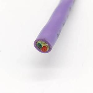 Cable DE DATOS CF299 para las aplicaciones más pesadas Resistente al aceite y al Bioaceite - Product Image 6