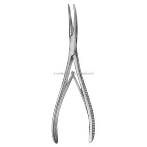 Top-Notch Quality A-1 VERITAS Stellbrink Bone Rongeur Forcep Stainless Steel Bone Surgery Instrument | needle holder - Product Image 3