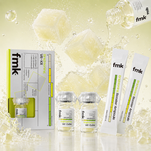 Suero Facial y para Cuello Intensivo Iluminador y Antienvejecimiento - Reparación Avanzada para un Tono de Piel Uniforme y Luminoso - Cuidado Profesional - Product Image 1