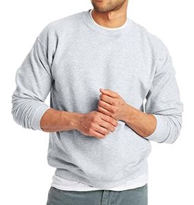 Sudadera Estilo Hip Hop para Hombre, Diseño Gráfico con Pedrería, Estética Y2K, Ropa Urbana Holgada y Transpirable para Otoño e Invierno - Product Image 5