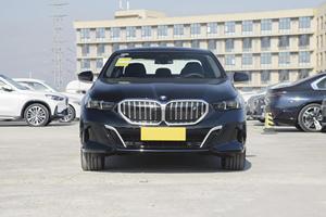 Auto Usado BMW I5 XDrive 50L y EDrive 40L Premium M Sport Luxury EV, Auto Eléctrico Usado - Product Image 6
