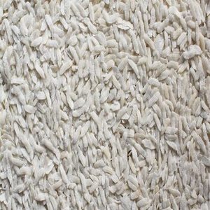 Flocons de Poha Blancs Naturels de Qualité Supérieure, Instantanés, Sains, Sans Gluten, Sans OGM, Sans Sucre, Faible Teneur en Glucides, Vente en Gros en Sac, Approvisionnement en Vrac - Product Image 6