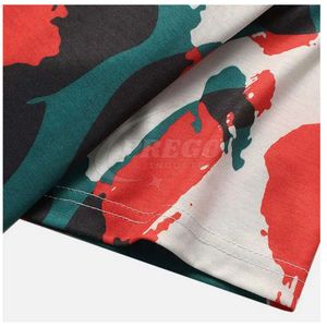 Camisetas Sublimadas para Hombre a Precios Económicos, Unisex, de Alta Calidad, Nuevo Diseño, Fabricación Superior - Product Image 4