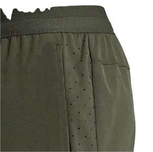 Pantalones cortos casuales para hombre, diseñados para el verano y actividades al aire libre. - Product Image 6