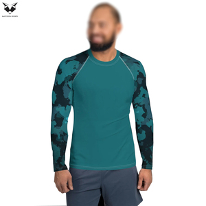 Ropa Deportiva, el Mejor Producto, Cómodo y Transpirable, Ropa para Hombre, Sublimación, Impresión Personalizada, Secado Rápido, Camiseta Deportiva para Adultos - Product Image 3