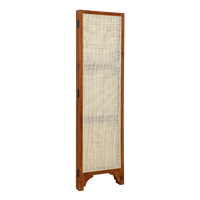 Poste de travail en bois moderne de luxe OEM cloison de bureau support cabine
