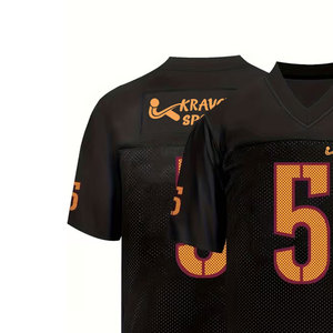 Camiseta de baloncesto sublimada de alta calidad para hombre y mujer, camiseta de baloncesto personalizada para hombre - Product Image 3