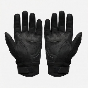 Guantes de Motociclismo Personalizados de Dedo Completo, Resistentes al Viento, Impermeables, Transpirables, de Alta Calidad - Product Image 1