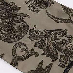 T-shirts de performance pour hommes, légers, respirants, pour la course à pied, l'entraînement, la salle de sport, la remise en forme et un style de vie actif - Product Image 5