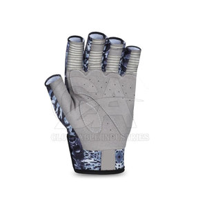 Gants de pêche imperméables légers, respirants, vente en gros, bonne qualité, service OEM - Product Image 5