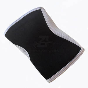 Las nuevas rodilleras deportivas reducen la presión en las articulaciones después de entrenamientos intensos o actividades físicas. - Product Image 3