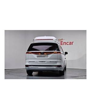 Para Kia Carnival de 7 Plazas, Limusina Alta, Gasolina, Caja de Cambios Automática, Estándar de Emisiones Euro V, Modelo Marzo 2021 con Cámara Trasera - Product Image 4
