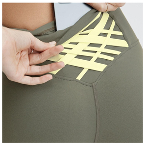 Leggings Deportivos de Cintura Alta para Mujer, Diseño Personalizado de Alta Calidad, Estampado para Fitness, Yoga y Gimnasio, Ecológicos - Product Image 4