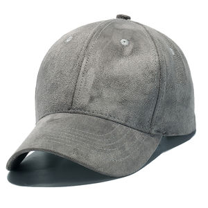 Casquette de baseball délavée et usée, nouvelle collection 2024, logo personnalisé, 100% coton, vintage, respirante, imperméable, sangle réglable - Product Image 5