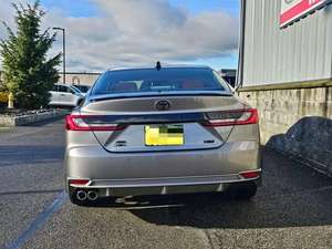 พร้อมส่ง ปี 2025 โตโยต้า แคมรี่ XSE AWD สภาพดี ตัวเลือกครบครัน รถมือสอง คุณภาพระดับอุตสาหกรรม รับประกัน 3 ปี นำเข้าจากญี่ปุ่น - Product Image 3